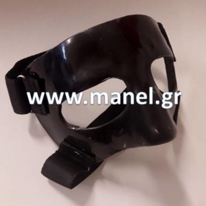 Προστατευτική μάσκα προσώπου - μύτης